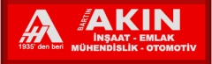 AKIN İNŞAAT MÜHENDİSLİK